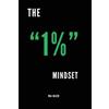 Mia Najem The "1%" Mindset (Tascabile)