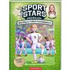 Klara Bühl Sportstars erzählen (Leseanfänger, Bd. 2): Me (Copertina rigida)