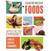 Aurelia Sotello Fernandez Clean or Unclean Foods (Tascabile)