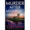 Lesley Cookman Murder After Midnight (Tascabile)