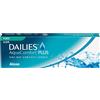 Alcon Dailies AquaComfort Plus Toric lenti a contatto giornaliere | 30 lenti | BC 8.8 mm | DIA 14.4 mm | CYL -00.75 | asse 160 | -02.50 diottrie