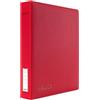 Vault X Slim Ring Binder, 540 Cards, fits 9 Pocket Pages, Exo-Tec Material, 3 D-