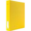 Vault X Slim Ring Binder, 540 Cards, fits 9 Pocket Pages, Exo-Tec Material, 3 D-