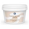 Burro Di Cacao Vergine - 100% Puro E Naturale - 500G