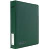 Vault X Slim Ring Binder, 540 Cards, fits 9 Pocket Pages, Exo-Tec Material, 3 D-