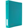 Vault X Slim Ring Binder, 540 Cards, fits 9 Pocket Pages, Exo-Tec Material, 3 D-