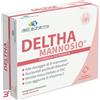 DELTHA PHARMA SRL DELTHA MANNOSIO 14 BUSTINE AMARENA SENZA GLUTINE E LATTOSIO