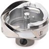BALUDAN - 91-064662-91 Gancio rotante per PFAFF 130, 138, 230, 238, 360 Prendendo TK-735, TK-735N Parti della macchina da cucire