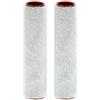 BRUVISH (2 pezzi) H15 Pro spazzole di ricambio (senza maniglia) compatibile con Dreame H15 Pro/ H15 Mix/ H12 Pro FlexReach (NON PER H12 PRO) aspirapolvere a secco a umido, set di accessori, spazzola multiuso