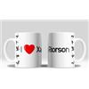 newseny Tazza Xaden Riorson Cavaliere del Drago - Ceramica 350ml | I LOVE XADEN RIORSON (Xaden Riorson Dragones)