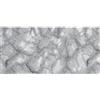 SaRani Tappeto Fantasia Marmo Guida Passatoia Corsia Runner da Cucina Corridoio Flessibile Tagliabile Gomma Antiscivolo (Grigio, 100x50 cm)