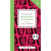 Emons Edizioni Dolcissimo è rimanere letto da Iaia Forte. Quaderno. Con audiolibro