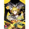 PANINI SPA Magical girl dandelion (Vol. 1)