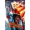 PANINI SPA La vita di Captain Marvel