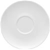 AS ONE Rosenthal 61040-800001-14741 - Piattino per tazzina da caffè Jade, 15 cm