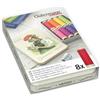 Gütermann creativ Box Nostalgia con 8 bobine di Cucitutto 100 m in diversi colori