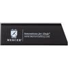 Mercer Culinary, nero, 15,5 x 5,5 cm coltello guardia