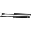 JZHANLB 2 PZ Portellone Boot Ammortizzatore Molla A Gas Ascensore Supporto , per Alfa Romeo 156 932 1997-2005 berlina Molle A Gas Ascensori Puntoni
