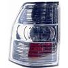 EASYSHOP24H Faro Fanale Fanalino Posteriore SX Compatibile Per Pajero IV dal 2006 Stop Gruppo Ottico Sinistro Lato Conducente