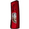 EASYSHOP24H FARO FANALE FANALINO POSTERIORE DX PER CITAN W415 1 PORTELLO GRUPPO OTTICO STOP