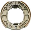 THGKL Ricambi per motociclette Per SYM 115 Per Mio CBS 2017 2018 Ricambi Moto Pastiglie Freno Posteriori A Tamburo