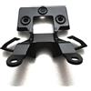 MINJKL Moto Tachimetro Contachilometri Compatibile con Benelli per Leoncino 250 per BJ250 Strumento di Misura per Moto Tachimetro Contagiri Supporto Staffa Accessori per Moto