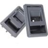 Xdworuw Auto Interne Maniglie Porte Per Toyota Per Corolla Per Berlina Per 4Runner Per Pickup 1989 1990 1991 1992 1993 1994 1995 Accessori Maniglia Interna Portiera Sinistro Destro