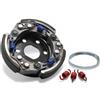 Easyboost embrayage racing 107mm per MBK Booster Nitro Stunt Yamaha Aerox Jog Neos BWS Peugeot Speedfight Trekker Vivacity per Piaggio Zip Typhoon NRG