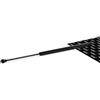 RIDEX 219G0074 Ammortizatore pneumatico Cofano bagagli/vano carico Compatibilità con CITROËN C5 II RC
