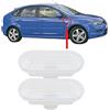 BIAREN 2 x indicatore laterale ripetitore luce luce lente trasparente per Ford Fiesta Fusion Focus Mk2 C-Max Focus C-Max 4M5A13K309AA 1336185
