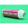 Desconocido ALL4SALE | Gas Refrigerante Organico 400g Netto | Sostituto Ecologico R410A e R32 | Contenitore per Ricarica A/C Split | Prestazioni Superiori HC - Equivalente a 800g di R410a e R32