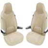 BREMER SITZBEZÜGE Coprisedili per camper per Hymer B584 B 524 544 B644 E 690 T1