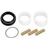 GIST KIT GUARNIZIONE PER ASTA SELLA MTB REGOLABILE SWITCH SWR-150 EN 30.9-31.6
