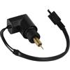 UYAGSXS filtro benzina Carburatore valvola di arricchimento/choke elettrico adatta per Majesty YP250 YP 250