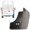 EasyParts Angolo paraurti posteriore per Renault Master 2010- / Destra