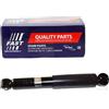 FAST Ammortizzatore FT11304 | Compatibile con: ABARTH 500C / 595C / 695C, FIAT 500, 500 C, FORD KA