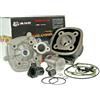 Malossi Sport - Kit cilindro 70 ccm per Gilera Runner 50-98 DT ZAPC1400