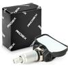 RIDEX 2232W0101 Sensore di pressione pneumatici (TPMS) con scanalatura con valvole Compatibilità con RENAULT Clio III Hatchback BR0/1, CR0/1