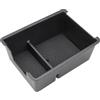 KOLOME Consolle Centrale Scatola di immagazzinaggio Compatibile Per Daci a Duster3 2025 2026 Braccioli Organizzatore portaoggetti per braccioli auto