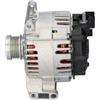 Valeo Alternatore 439552 - 150 Amp - 5 Scanalature - 14 V | Diametro Puleggia: 51 mm, Direzione di Rotazione: Senso Rotazione Orario