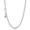 PANDORA Catena 590200-60 argento
