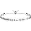 KIDULT - Bracciale Donna - Mamma | Dolce Abbraccio - Family - 732365