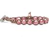 Tamashii Bracciale Tamashii 6mm giada Mini water melon