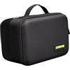 Gator Shure by Gator Custodia per microfono serie Pro Lite con interno sagomato per microfoni serie SM7; (SH-SM7LWCASE)