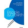Il Sole 24 Ore People & growth. 22 manager si raccontano