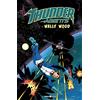 Editoriale Cosmo T.h.u.n.d.e.r. Agents. The best of Wally Wood (Vol. 1)