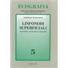 Idelson-Gnocchi Linfonodi superficiali. Anatomia, patologia e imaging