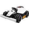 Mammotion LUBA mini AWD 1500 - Robot tagliaerba - Senza impianto