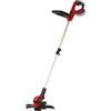 Geotech X-Line GC-20V - Tagliabordi a batteria - 20V - SENZA BATTERIE E CARICABATTERIE