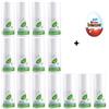 LR Health - Beauty Rouleau désodorisant LR 15x / Deo Roll-on LR + oeuf surprise gratuit